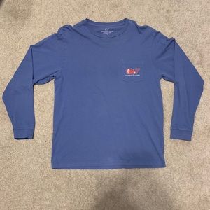 Vineyard Vines Long Sleeve